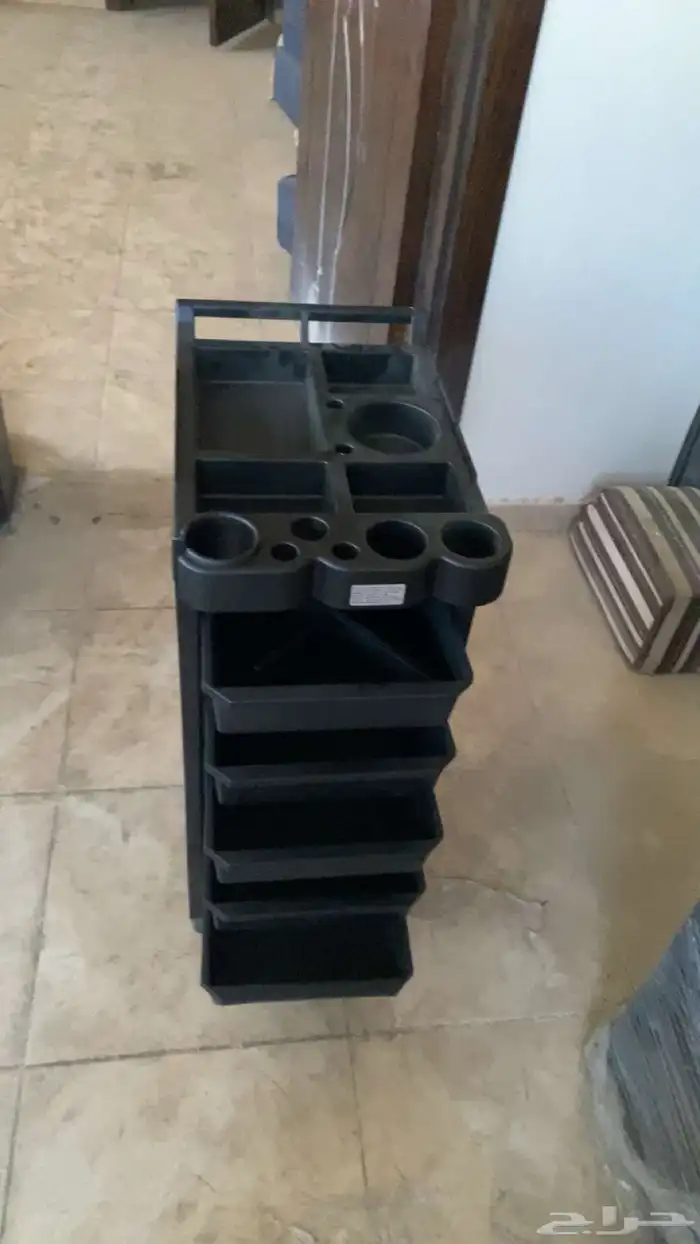 كراسي حلاقه جديده وكامله.. 4