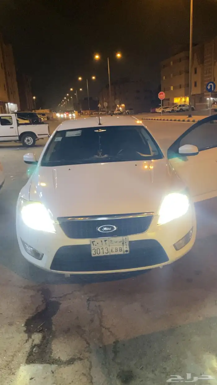 فورد مونديو 2009 للبيع ستاندر 1