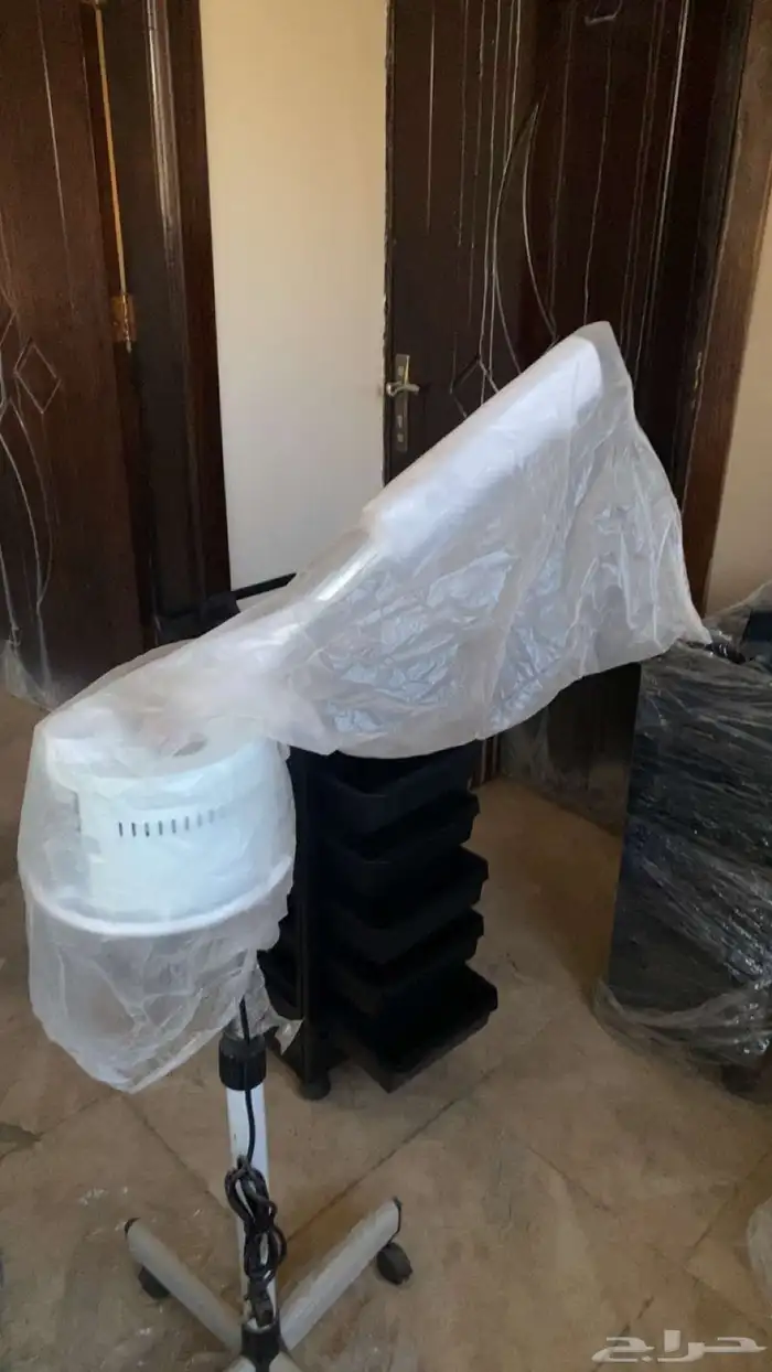 كراسي حلاقه جديده وكامله.. 5