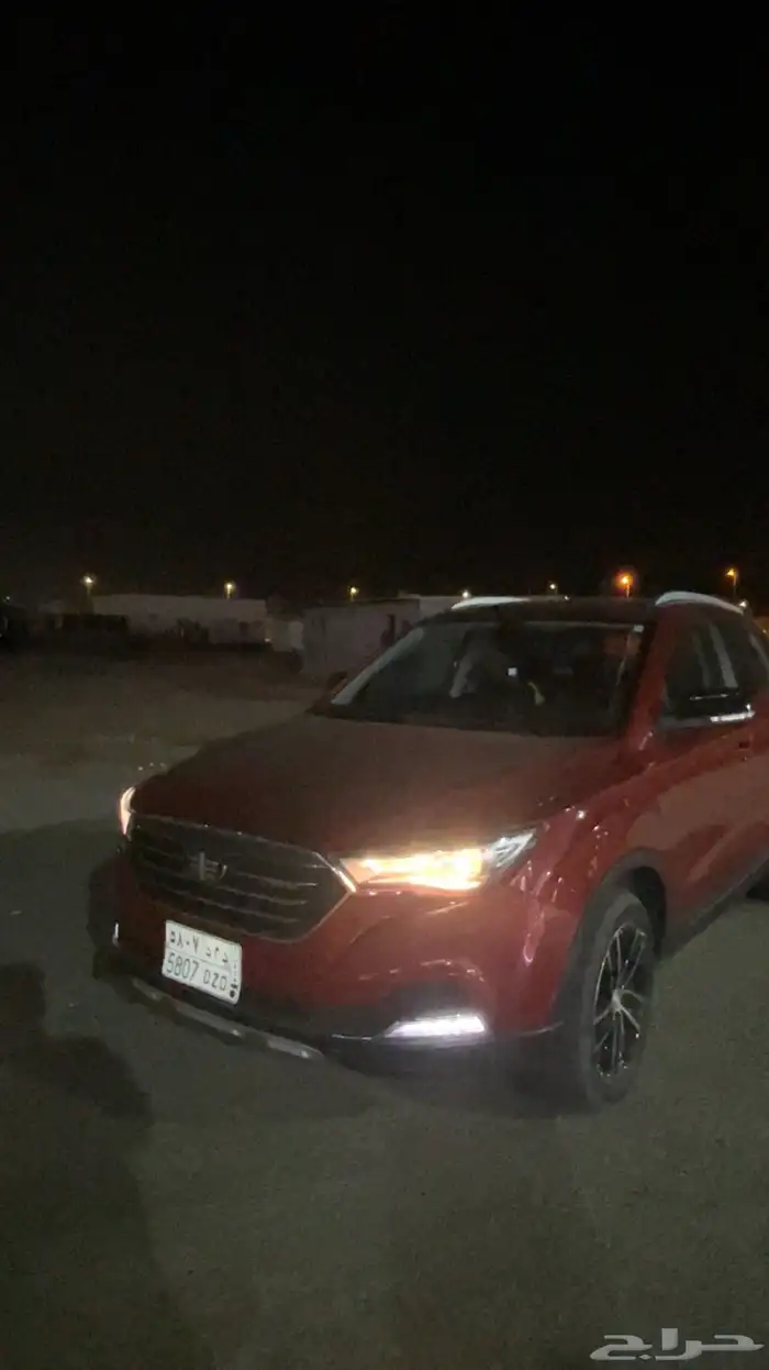 فاو X40 4