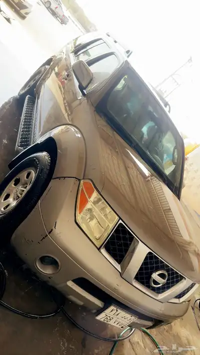 للبيع باتفتدر 2007 0