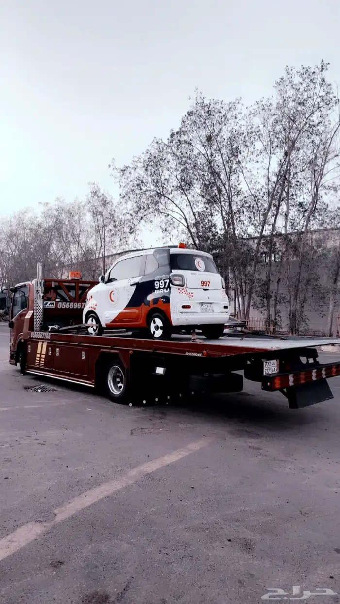 سطحه جده مكة الغربيه والجنوب 1