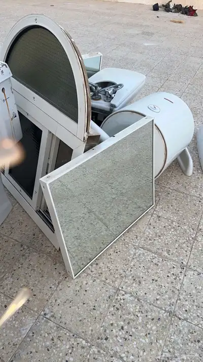 مرايا 0