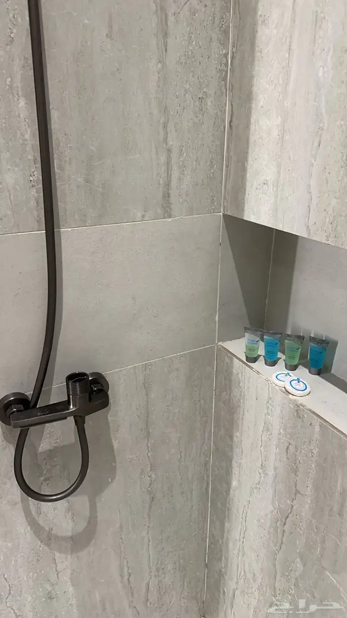 شقة فندقية فاخرة للإيجار اليومي والأسبوعي 15