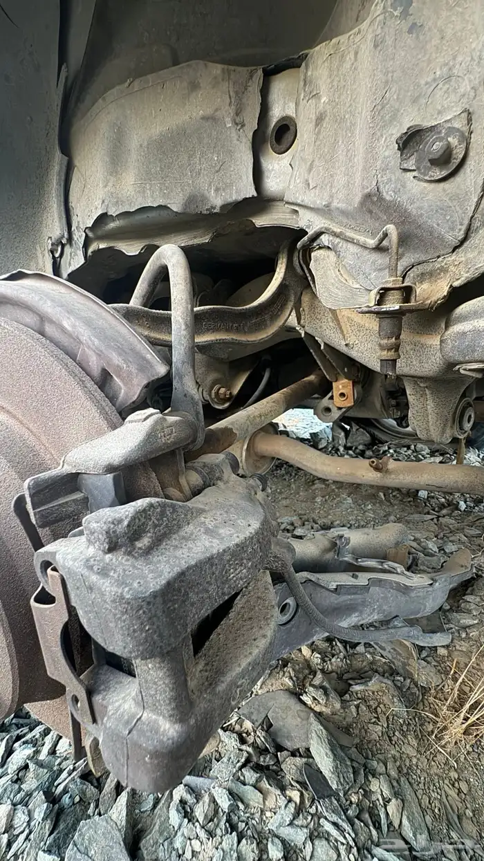 قطع مرسيدس فياقره 350s 28