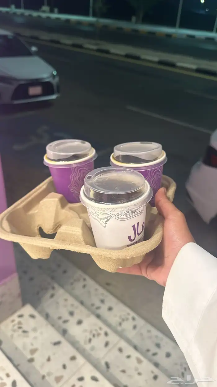 مندوب توصيل حائل والقرى 1