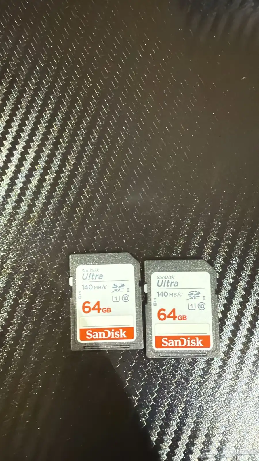 كاميرا كانون 600d 5