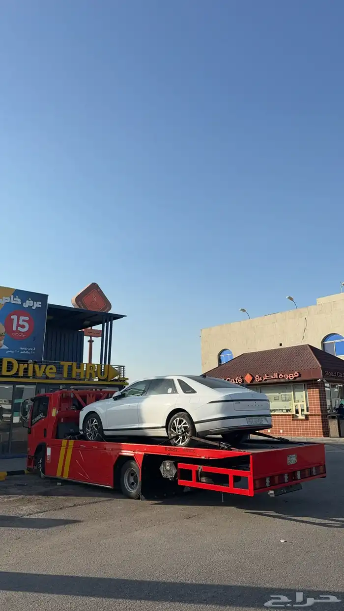 سطحة ابها الى الرياض جدة الدمام جميع المدن 1