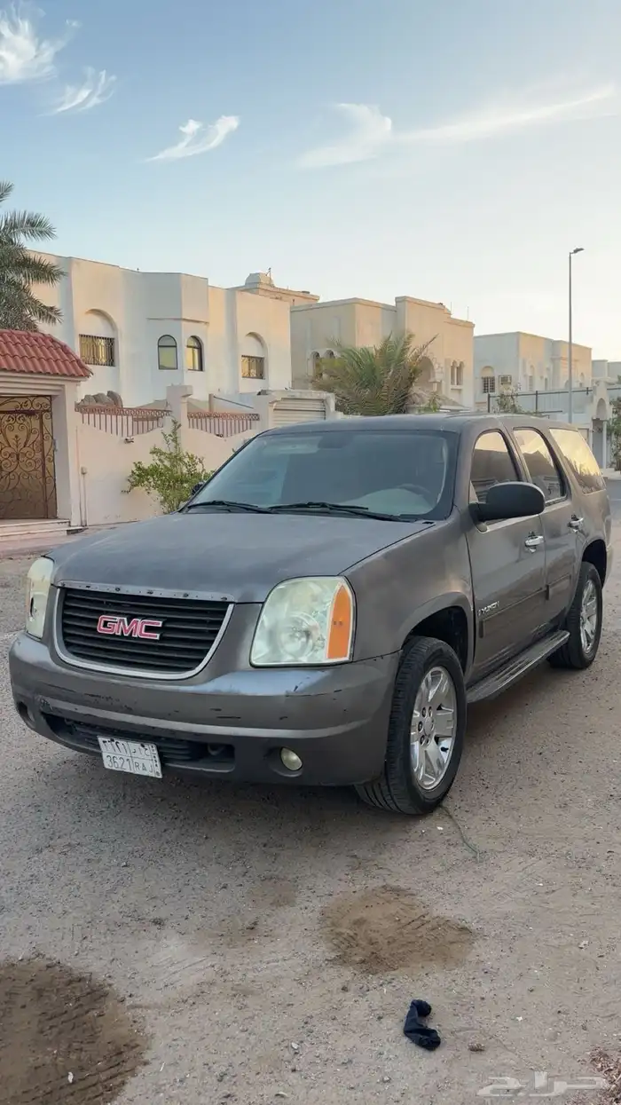 جمس يركن 2013 1