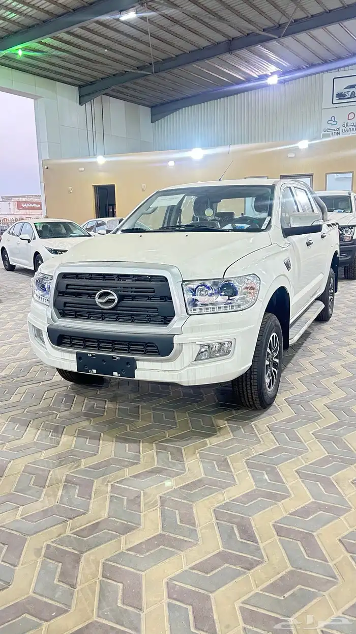 زد اكس اوتو مجيد 2025 ديزل 2.8 محرك ايسوزو اقل سعر 0