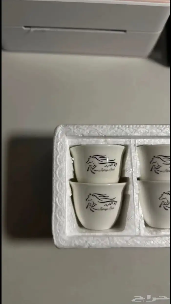 اطبع لك اي صوره تبيها في خيالك على كوب 2
