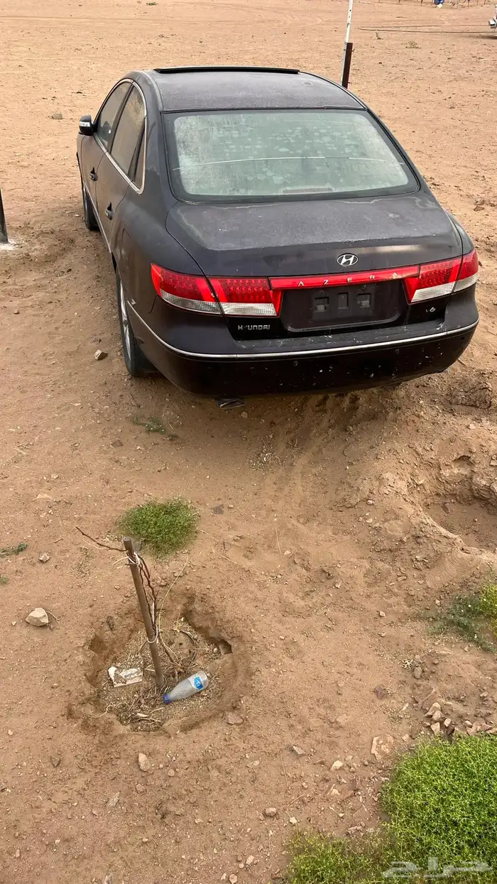 ازيرا 2006 ستة سلندر 0