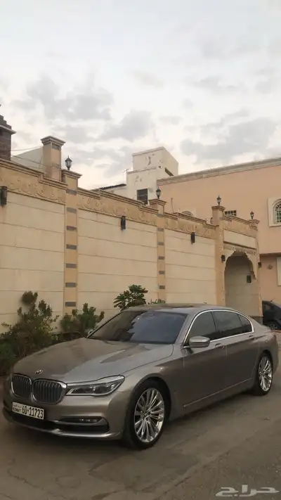 بودي كت تحويل بي ام 730 2018 إلى 2022 750 2