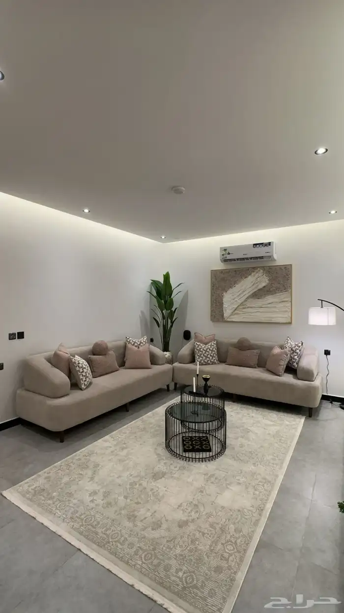 شقة فندقية فاخرة للإيجار اليومي والأسبوعي 1