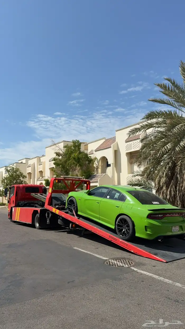 سطحة ابها الى الرياض جدة الدمام جميع المدن 4