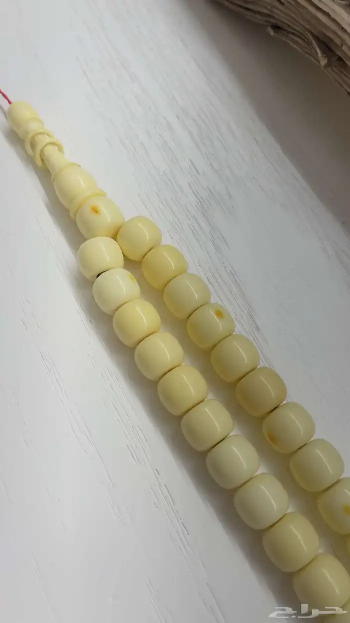 مسباح دومنة قديم 4