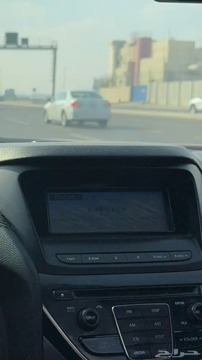 شاشة الوكاله جنيسس كوبيه البيع مستعجل 0