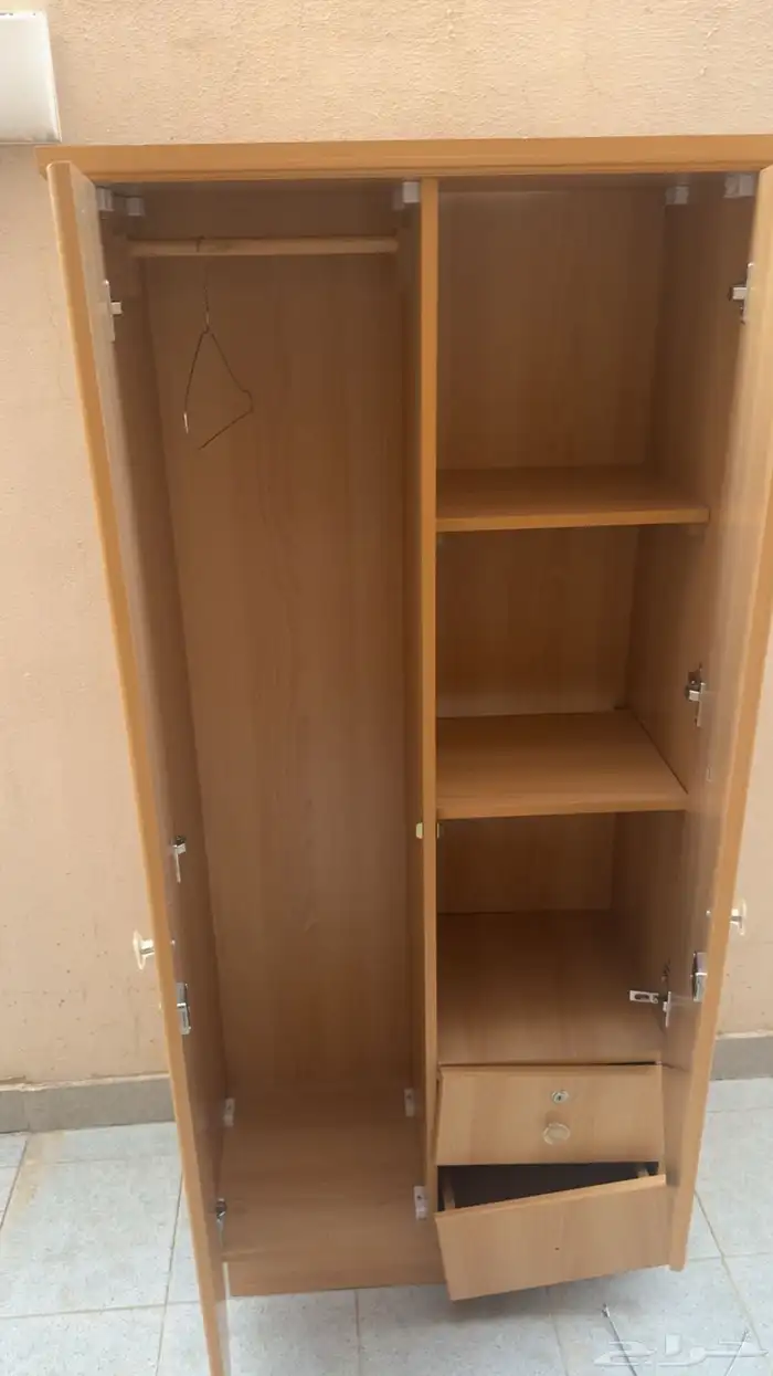دولاب نظيف 1