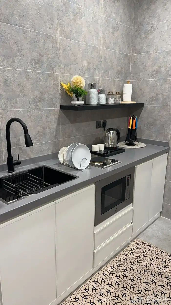 شقة فندقية فاخرة للإيجار اليومي والأسبوعي 11