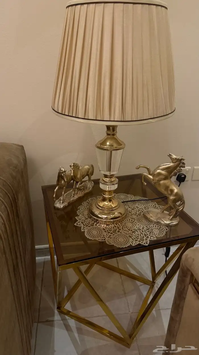 مجلس ضيوف (شبه جديد) للبيع 3