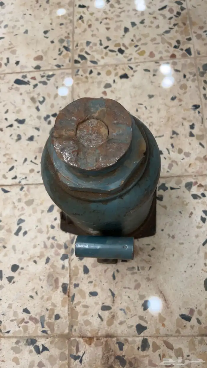 عفريته معدات تشيل الا28 طن 0