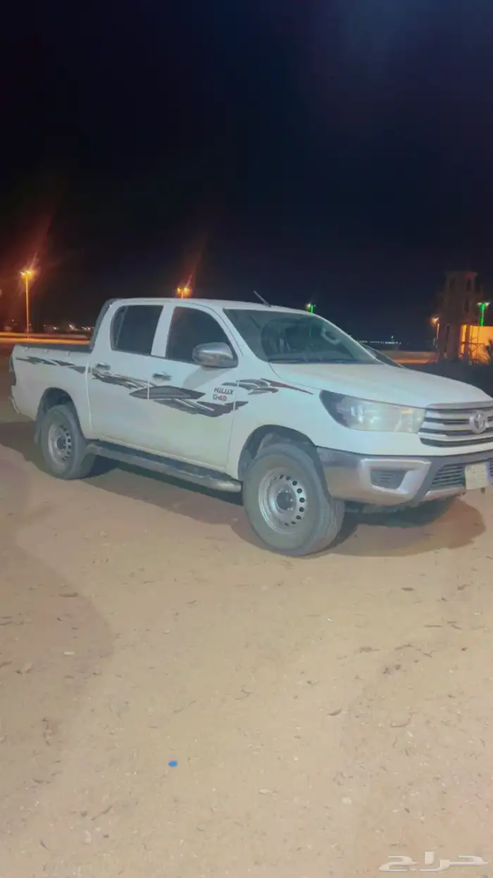 هايلكس 1