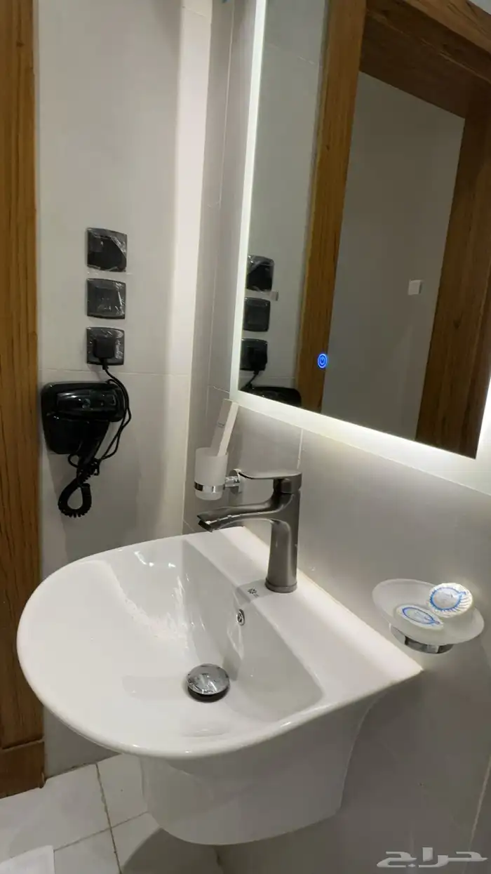 شقة فندقية فاخرة للإيجار اليومي والأسبوعي 14