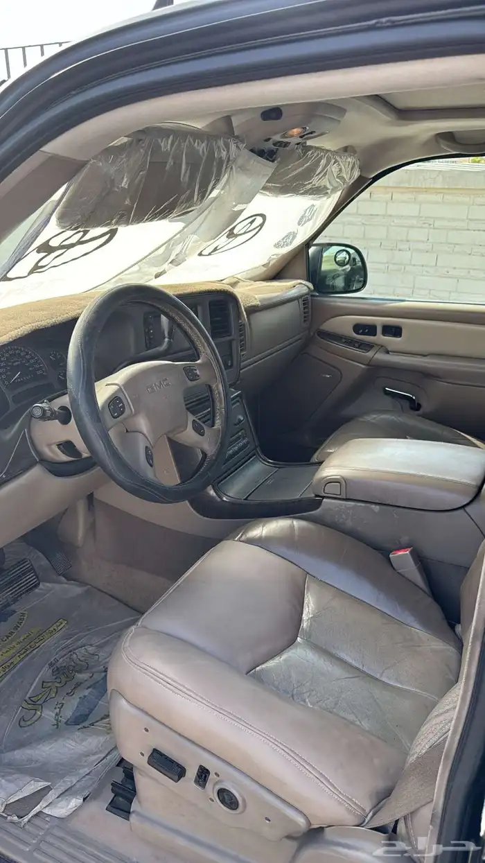 جمس دينالي 4