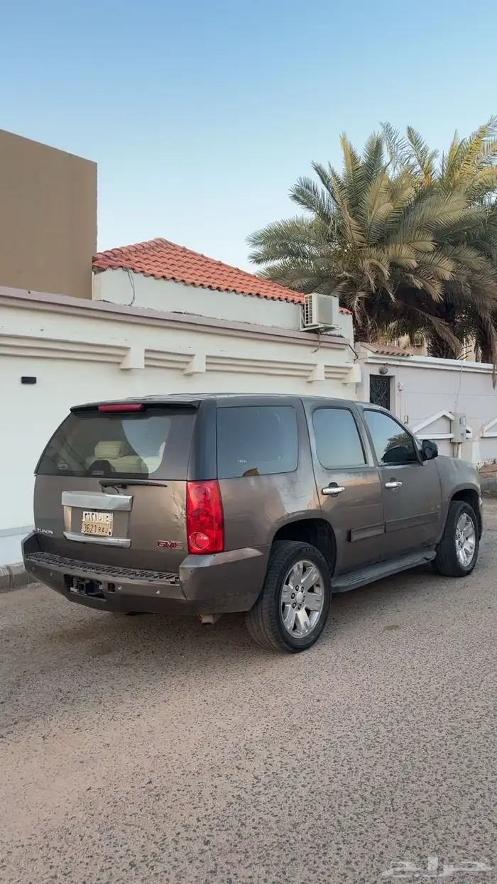 جمس يركن 2013 2