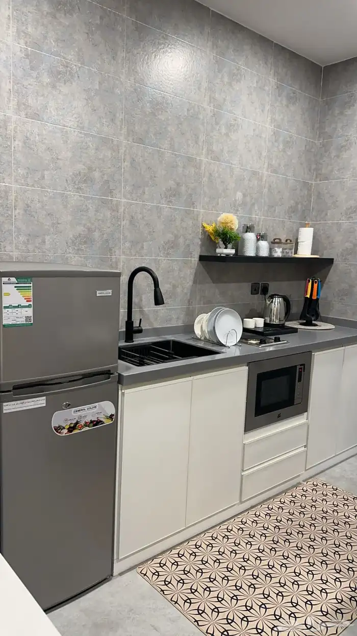 شقة فندقية فاخرة للإيجار اليومي والأسبوعي 12