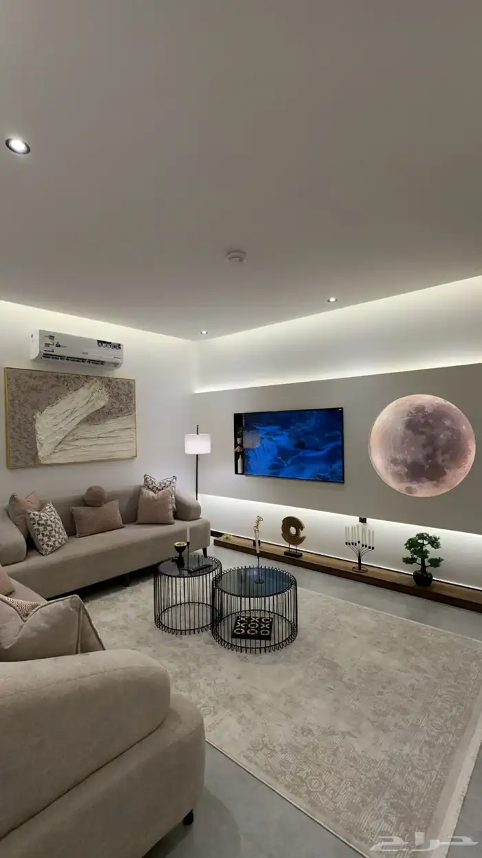 شقة فندقية فاخرة للإيجار اليومي والأسبوعي 0