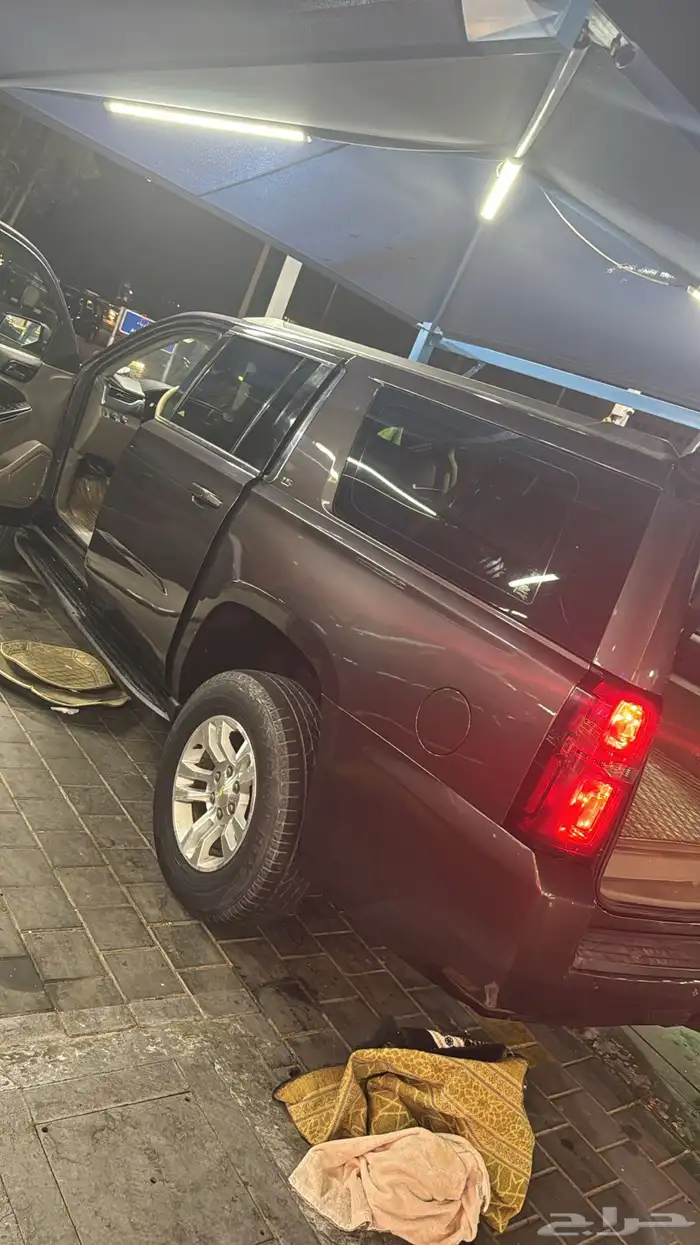 Chevrolet Superbon 2015 10