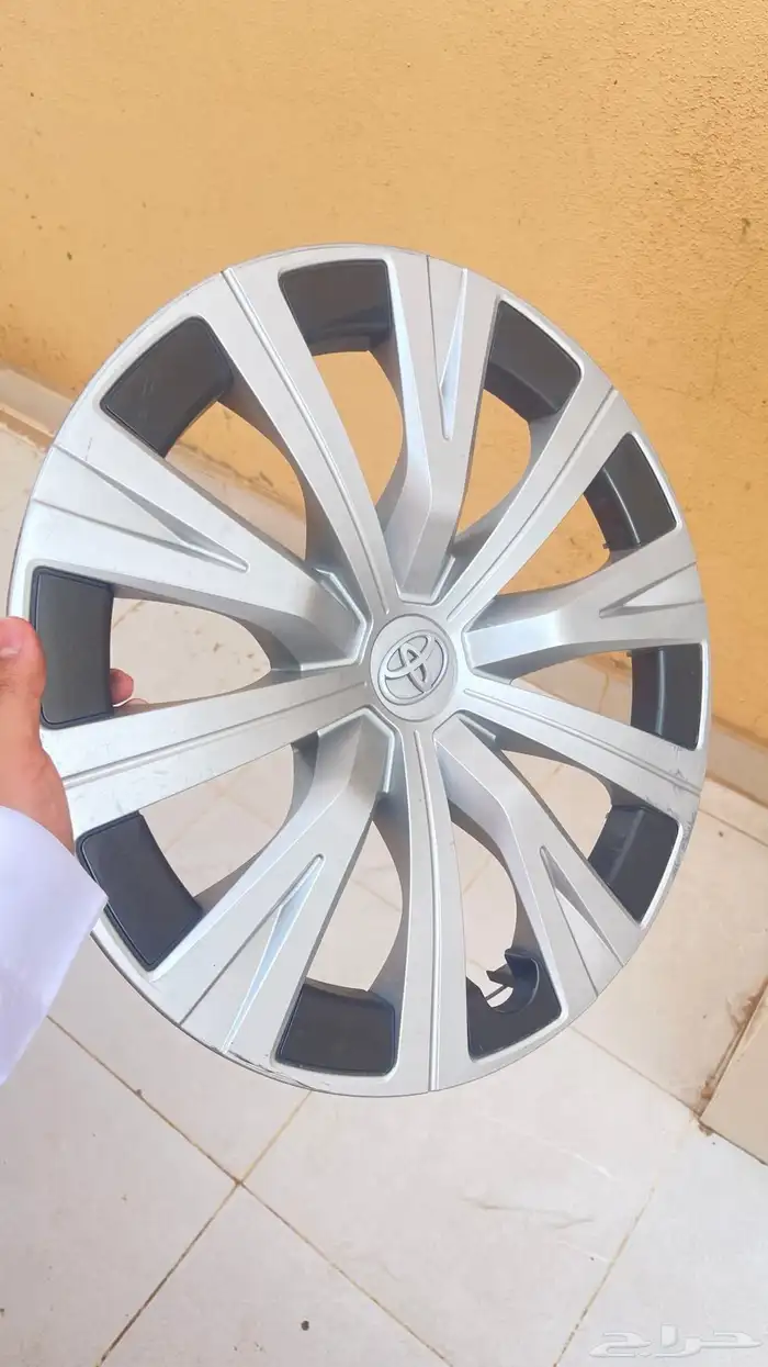 طيس كامري وكالة 2023 0