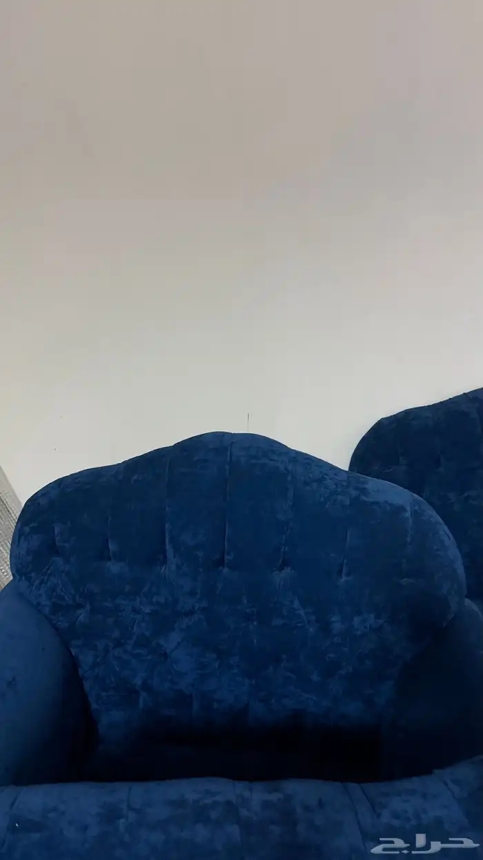 اثاث مستعمل نظيف جدا  نجف  كنب 3وصلات مرتبتين سليب هاي نظيفة 0
