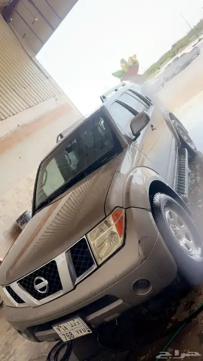 للبيع باتفتدر 2007 1
