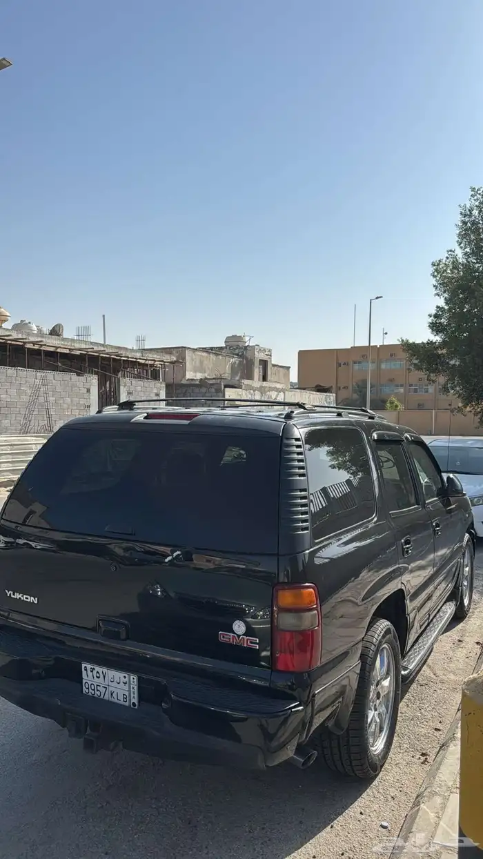 جمس دينالي 0