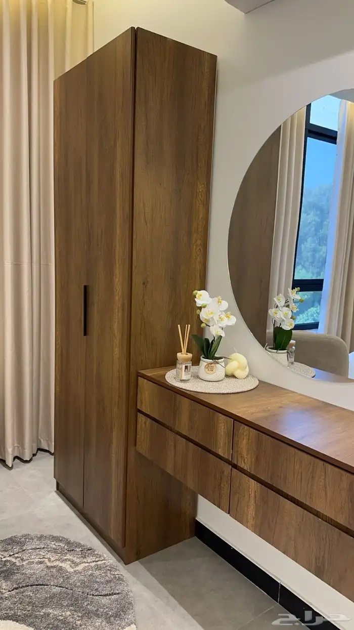 شقة فندقية فاخرة للإيجار اليومي والأسبوعي 9