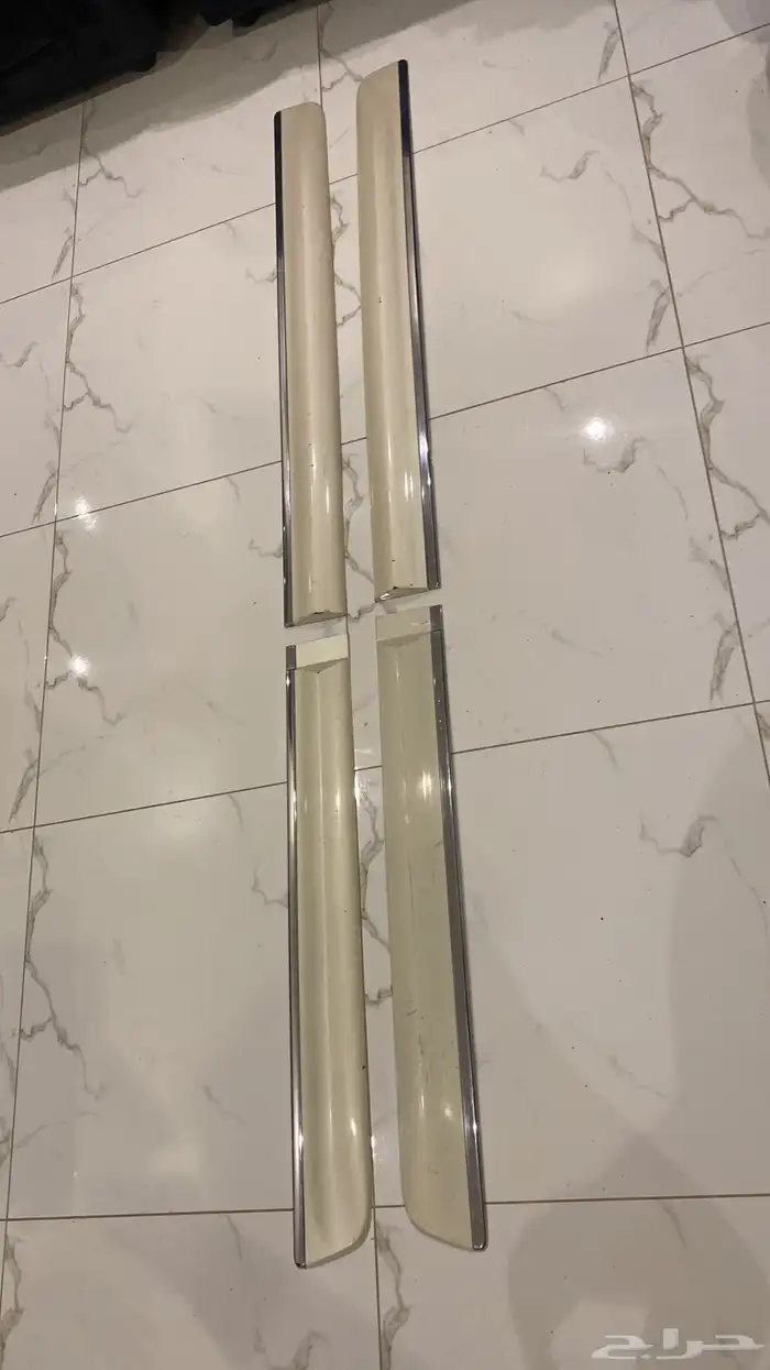 ازياق آو جلد الأبواب الخارجية دينالي من 2007 آلي 2014 اصلي 1