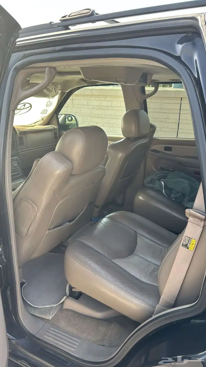 جمس دينالي 5