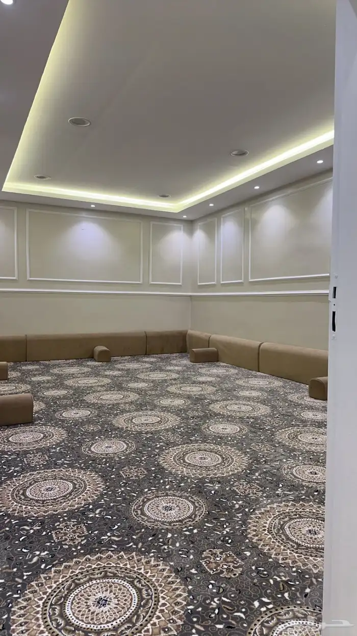 استراحة المملكة 9
