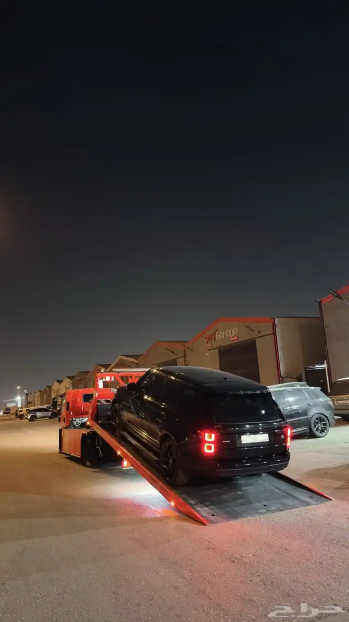 سطحة ابها الى الرياض جدة الدمام جميع المدن 3