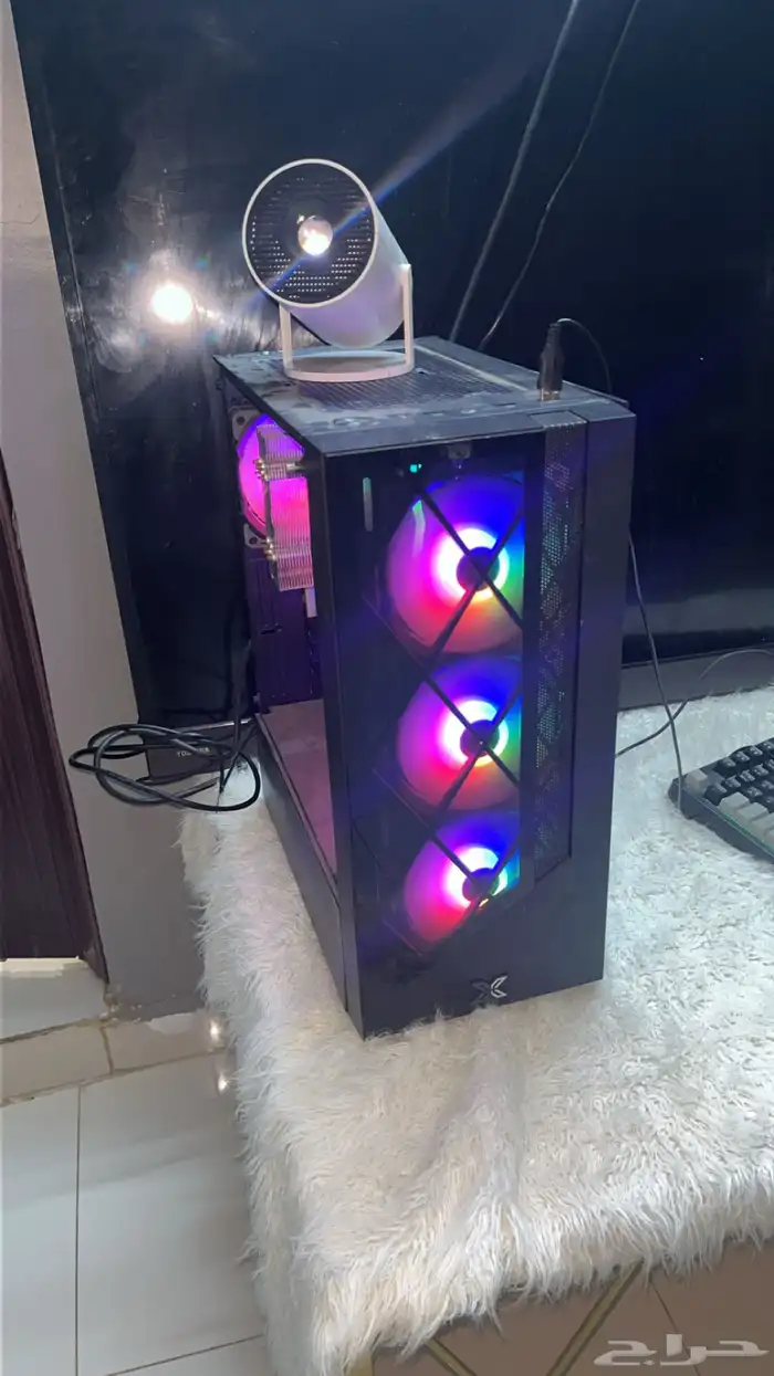 جهاز نضيف وطلب في 1000 6