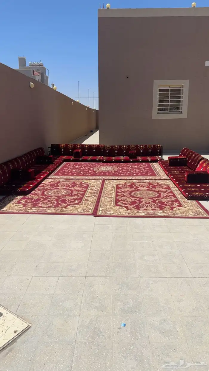 جلسات لليجار و توصيل 1