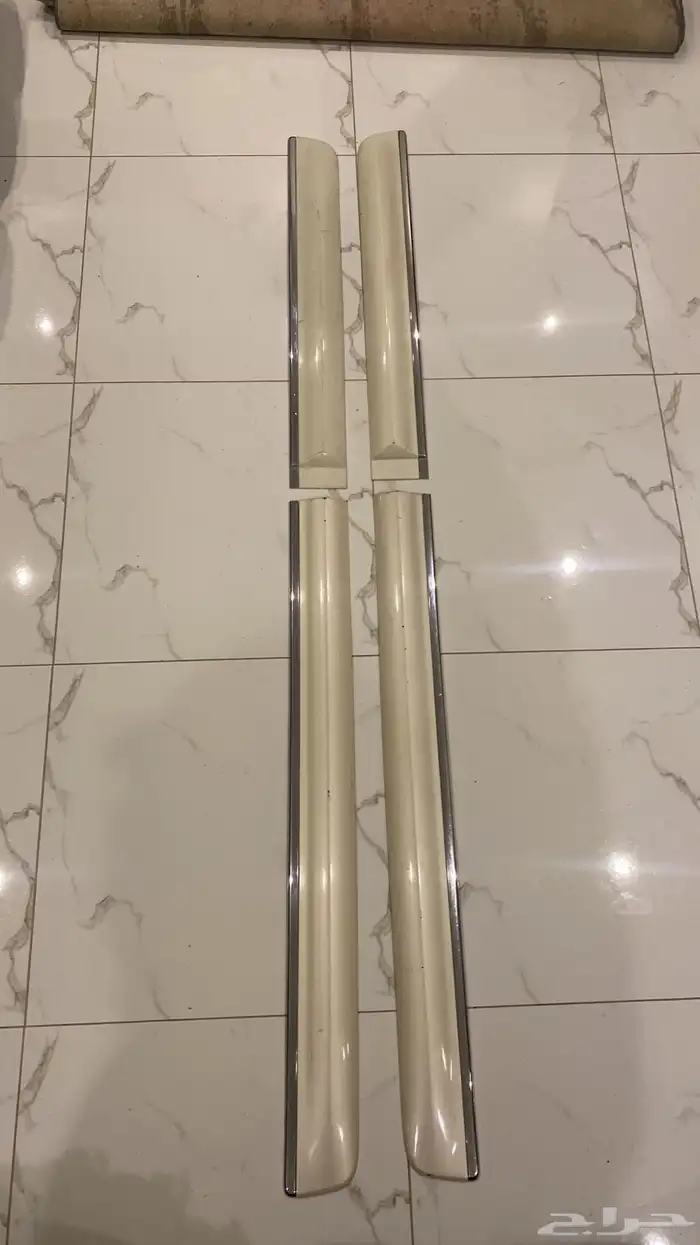 ازياق آو جلد الأبواب الخارجية دينالي من 2007 آلي 2014 اصلي 4