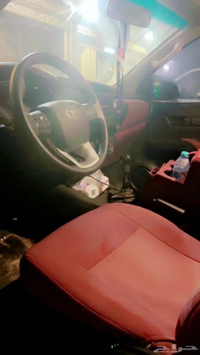 هايلكس 2
