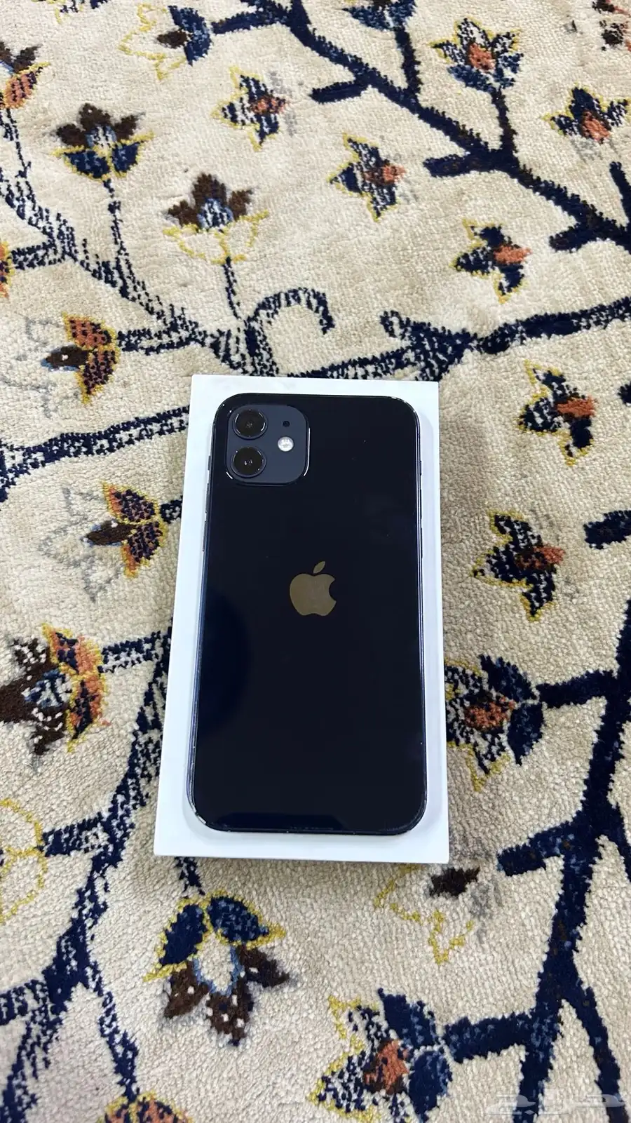 iPhon12 4
