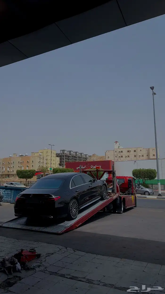 سطحه جده مكة الغربيه والجنوب 2