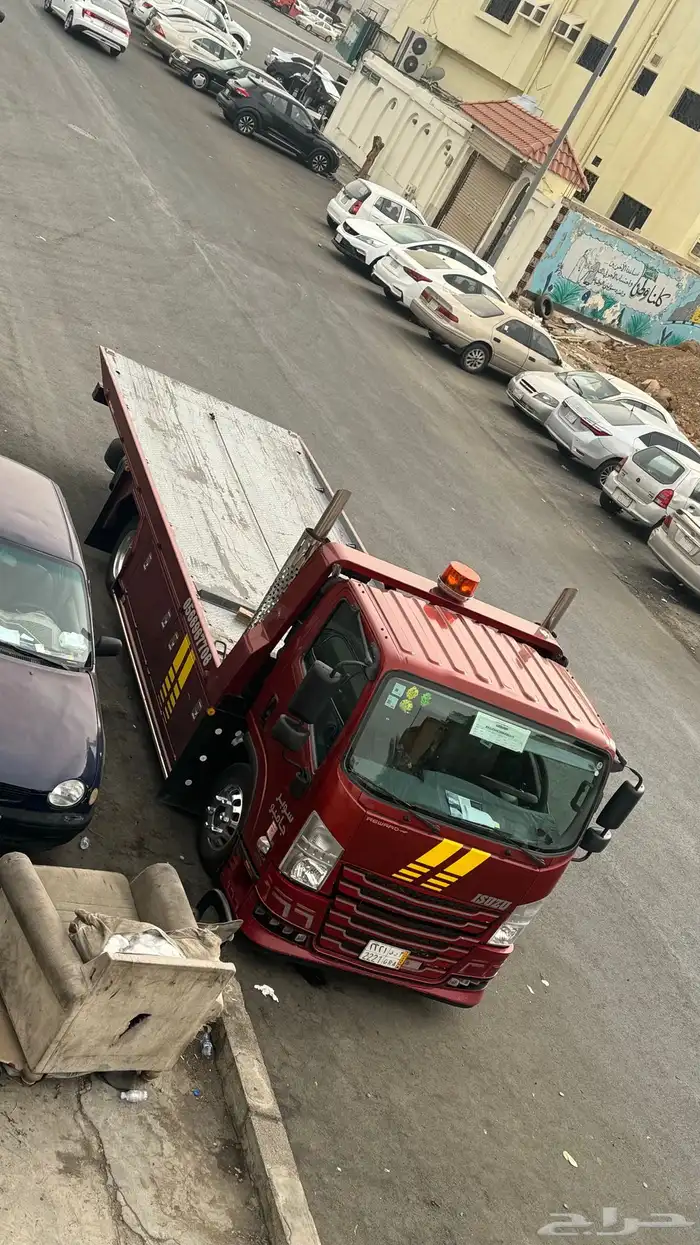 سطحه جده مكة الغربيه والجنوب 4