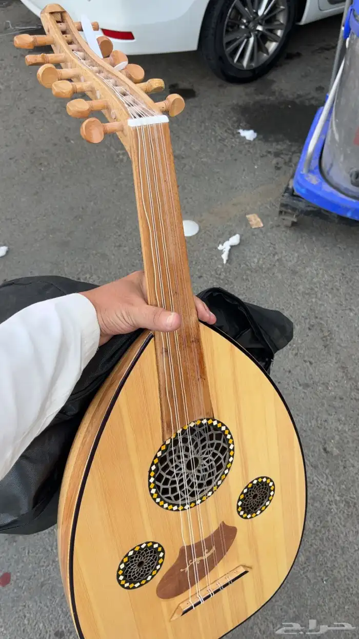 عود مصري 0