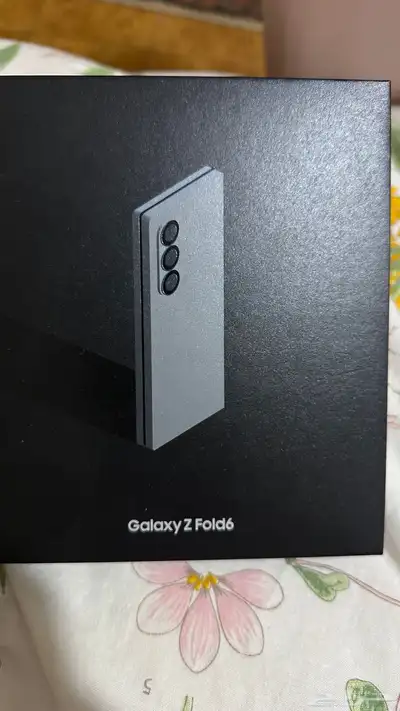 samsung z fold6 0